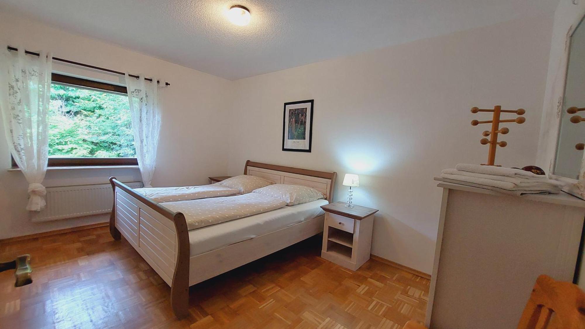 Gaestehaus Gerhardt Schweigen-Rechtenbach Kültér fotó