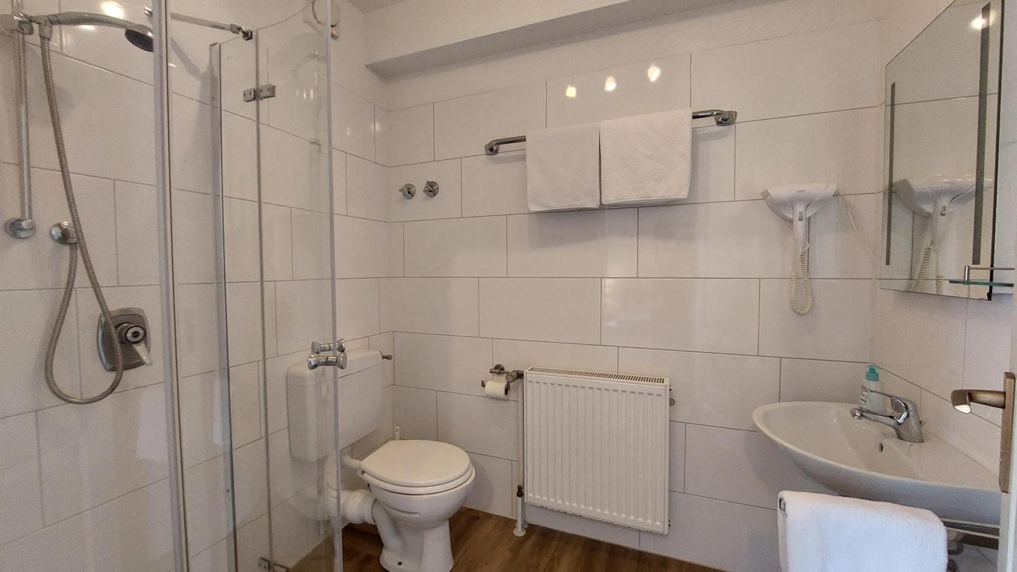 Gaestehaus Gerhardt Schweigen-Rechtenbach Kültér fotó