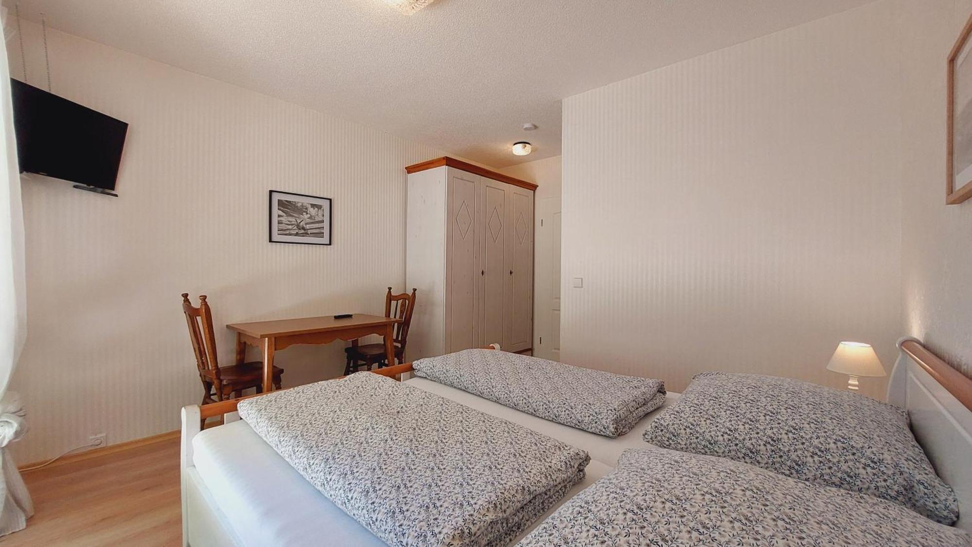 Gaestehaus Gerhardt Schweigen-Rechtenbach Kültér fotó