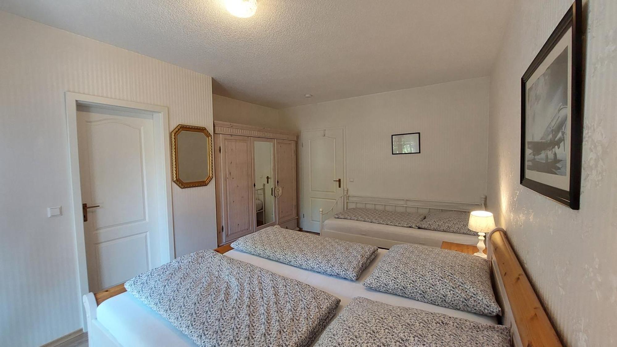 Gaestehaus Gerhardt Schweigen-Rechtenbach Kültér fotó